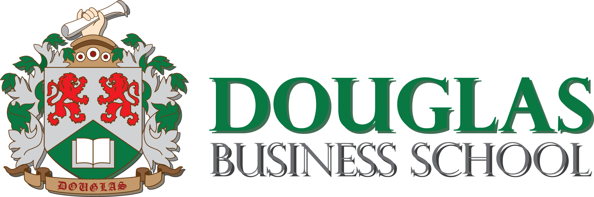 Douglas Business School – Douglas Business School site